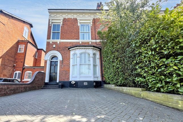 Alcester Road, Birmingham B13 5 bed end of terrace house for sale