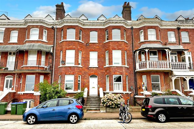 South Terrace, Littlehampton, West... 2 bed apartment for sale