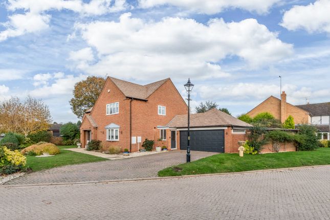 Hither Green Lane, Bordesley... 4 bed detached house for sale