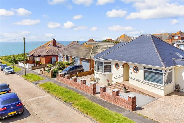 4 bed detached bungalow