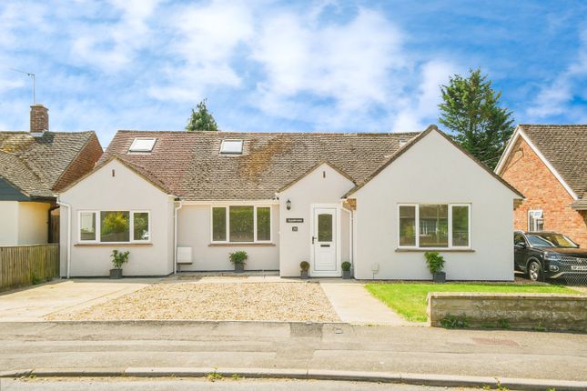 4 bedroom detached bungalow for sale