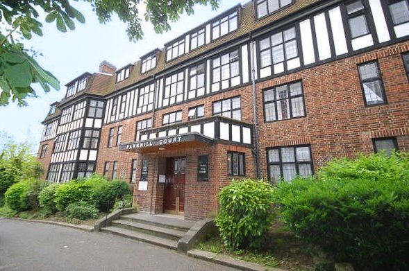 Addiscombe Road, Croydon, CR0 1 bed apartment for sale