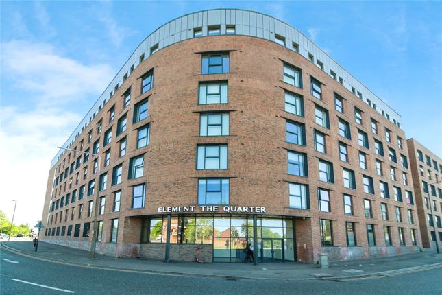1 bed flat