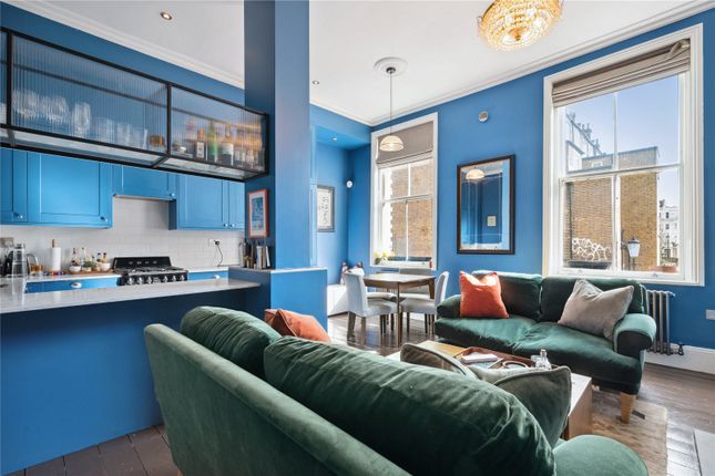 2 bed flat