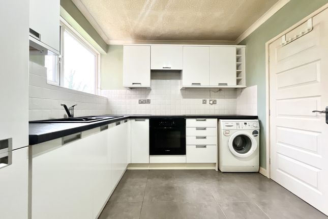 Moorlands, Fulwood PR1 2 bed flat for sale