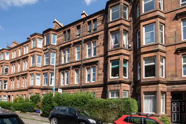 Thornwood Avenue, Glasgow G11 1 bed flat for sale