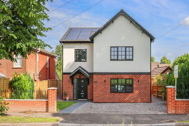 Grange Road, Alresford 4 bed detached house for sale
