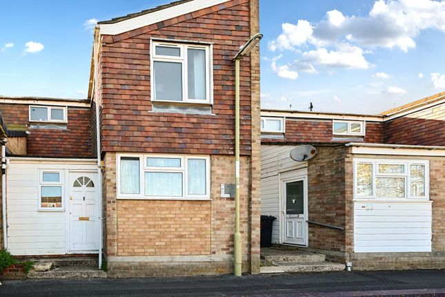 Gregory Close, Basingstoke RG21 3 bed house for sale