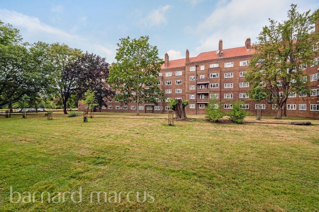 1 bedroom ground floor flat for sale