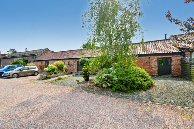 Madley, Hereford HR2 3 bed barn conversion for sale