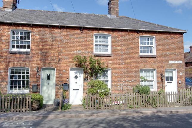 Station Road, Long Marston, Tring 2 bed house for sale