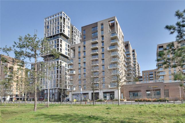 Kidbrooke Park Road, Kidbrooke... 2 bed apartment for sale