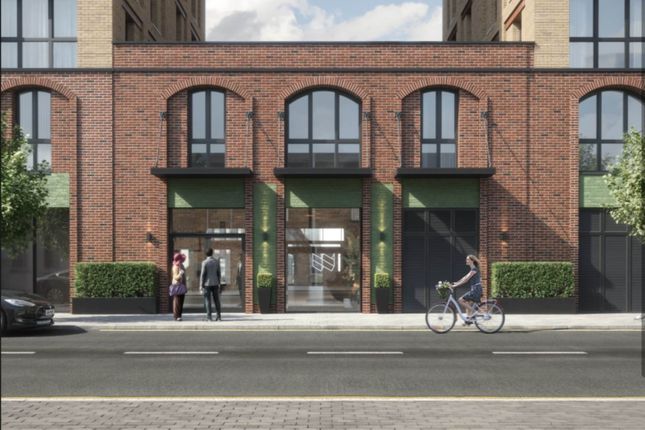 1 bed flat