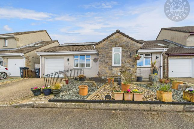 12 SOLAR PANELS. SUN TRAP REAR... 3 bed bungalow for sale