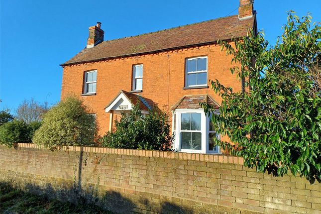 Downfield Lane, Tewkesbury GL20 3 bed detached house for sale