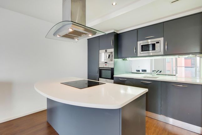 2 bed flat