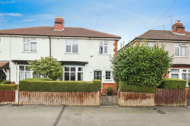 3 bed semi-detached house