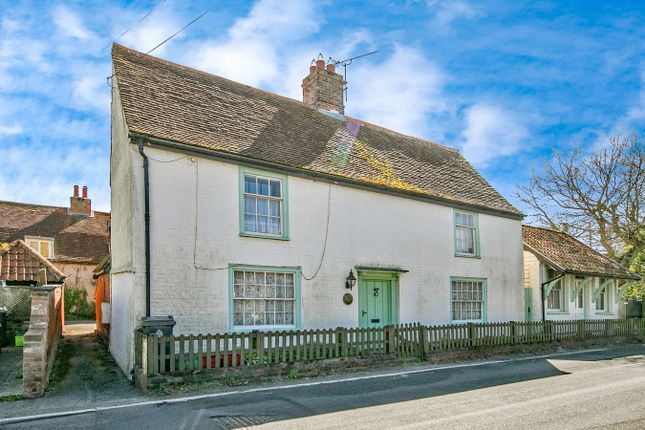 High Street, Harwich CO12 5 bed detached house for sale