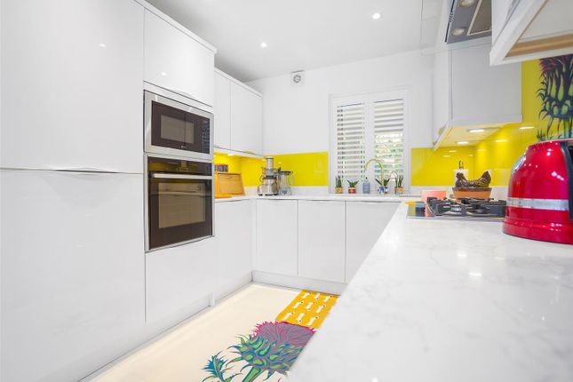 Selby Road, Anerley, London, SE20 4 bed terraced house for sale