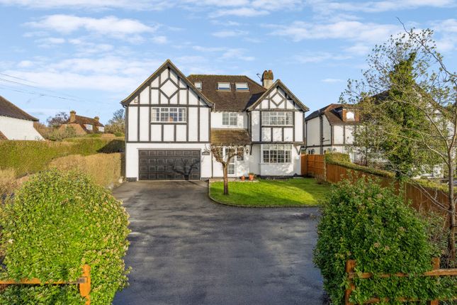 Hillfield Road, Chalfont St. Peter... 5 bed detached house for sale