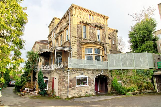 Goodeve Road, Bristol, BS9 1 bed apartment for sale