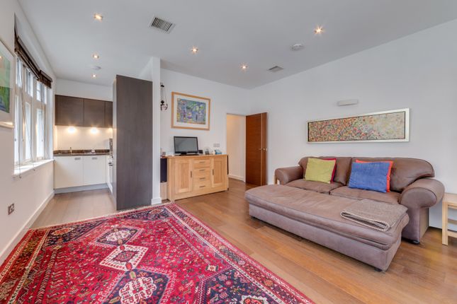 Wardour Street, Soho, London 1 bed flat for sale