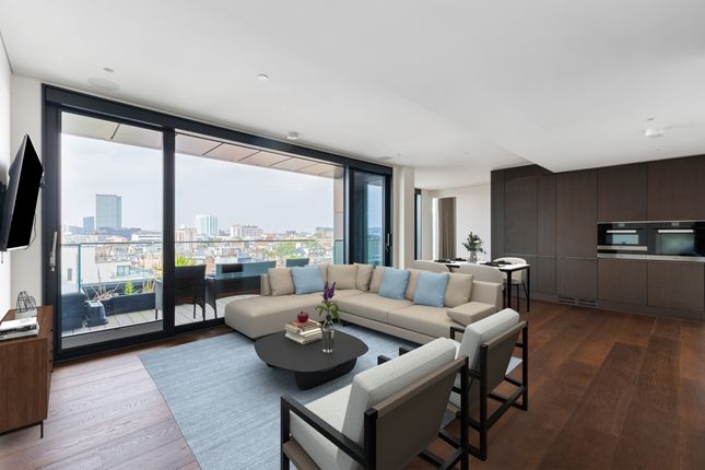 2 bed flat