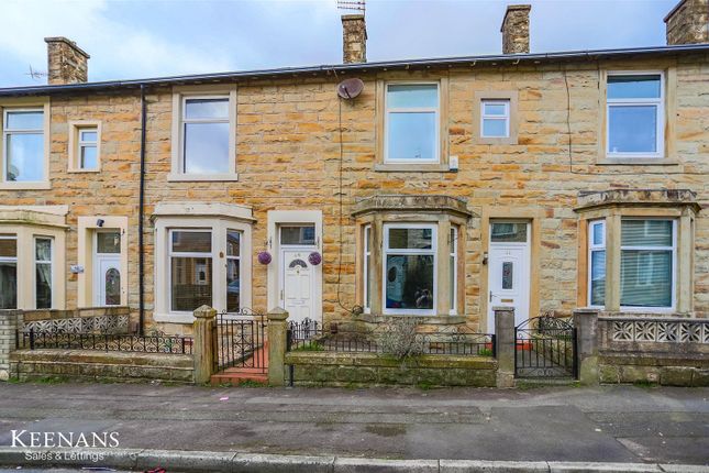 3 bed terraced house
