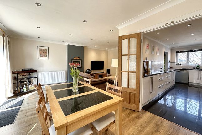 Stonymoor Close, Holbury, SO45 3 bed semi