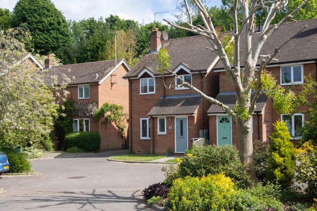 4 bed detached house