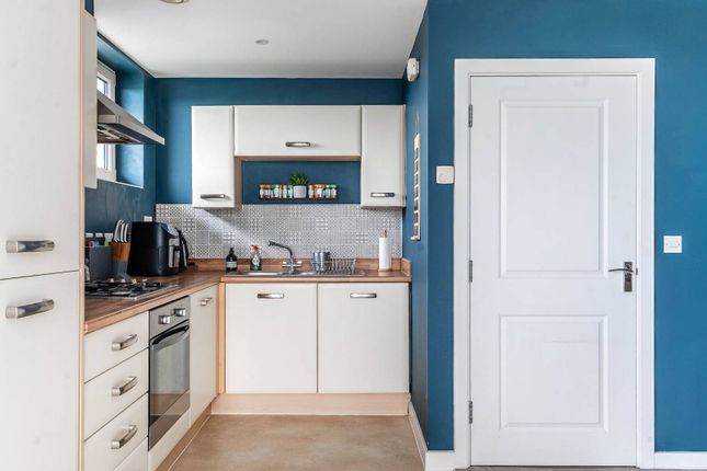 Mosaic House, Hemel Hempstead, HP2 2 bed flat for sale