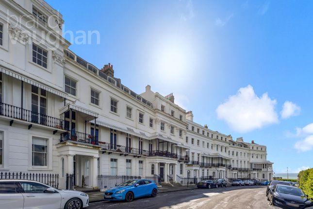 Lewes Crescent, Brighton, East... 1 bed flat for sale