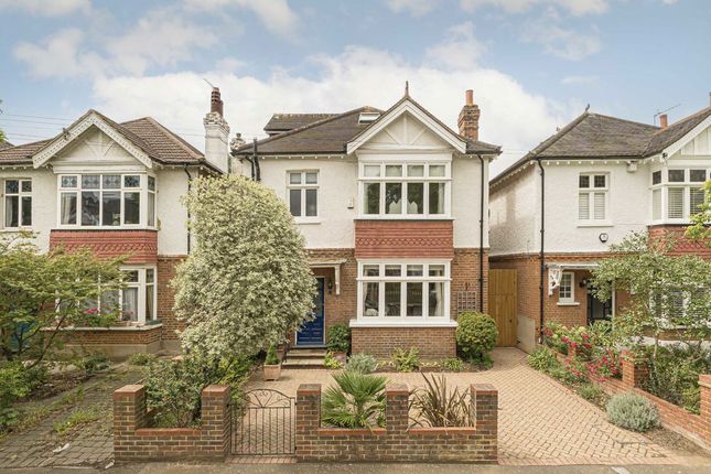 4 bedroom house for sale