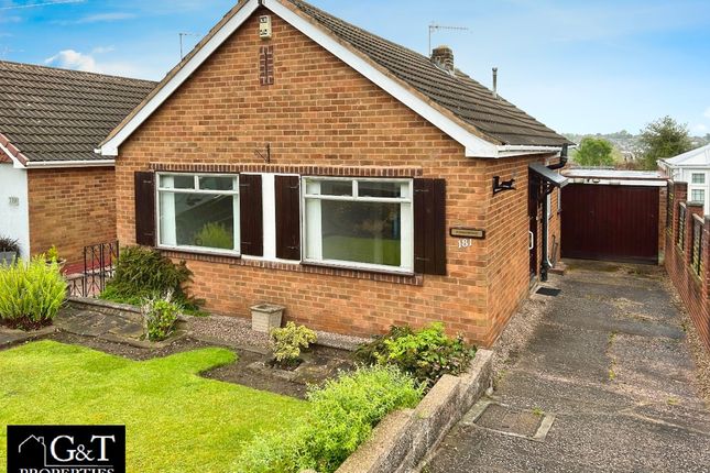 Mount Pleasant, Kingswinford 2 bed bungalow for sale