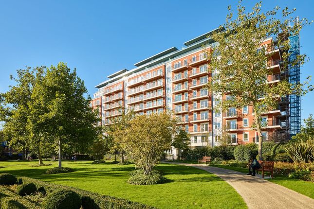 Celeste House, London NW9 2 bed flat for sale