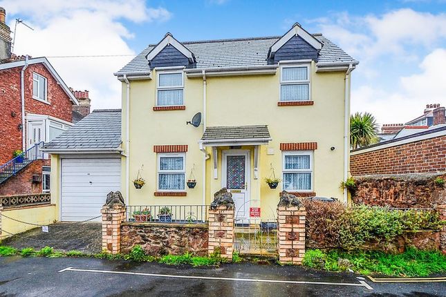 Polsham Park, Paignton 2 bed detached house for sale