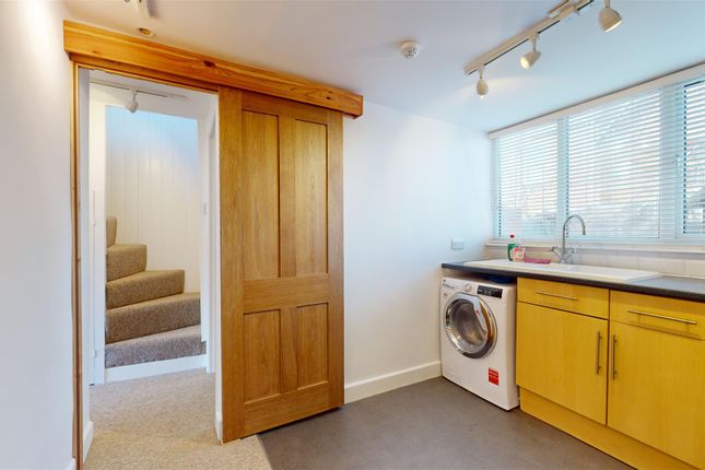 1 bed flat