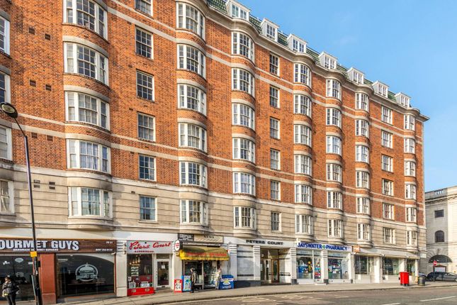 Porchester Road, Queensway, London, W2 1 bed flat for sale