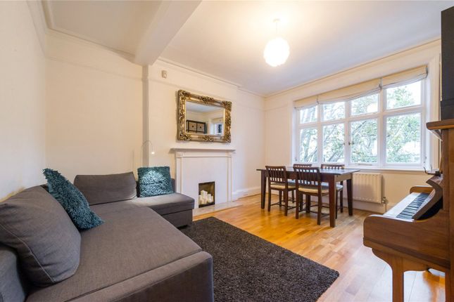 2 bed flat