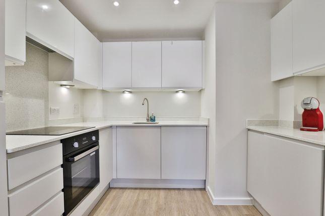 1 bedroom flat for sale