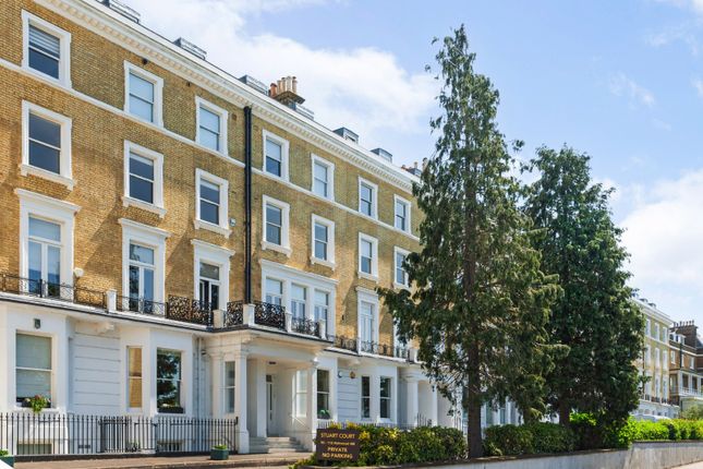 Richmond Hill, Richmond, Surrey 2 bed flat for sale