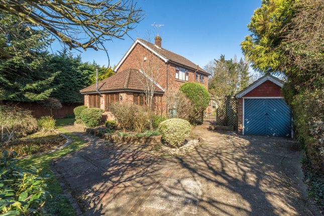 Stringers Avenue, Jacob's Well... 3 bed detached house for sale