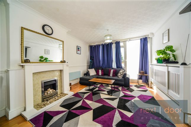 2 bedroom maisonette for sale
