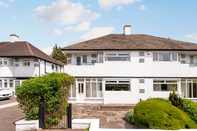 4 bedroom semi-detached house for sale