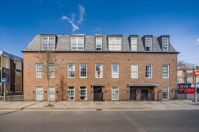 1 bed flat