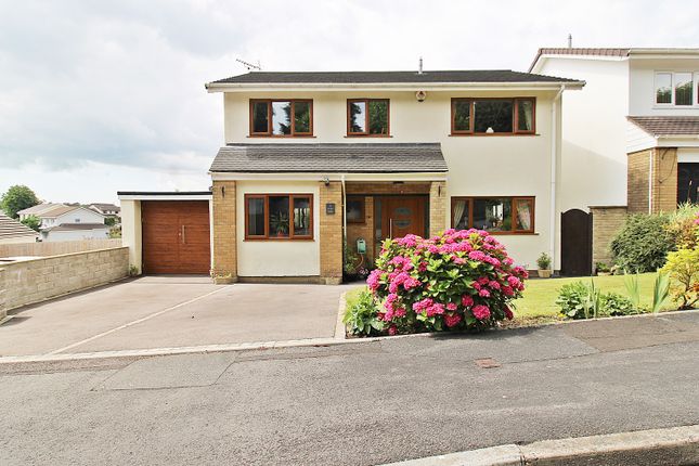 Miskin, Pontyclun CF72 5 bed detached house for sale