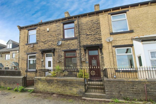 Terry Road, Bradford BD12 2 bed terraced house for sale