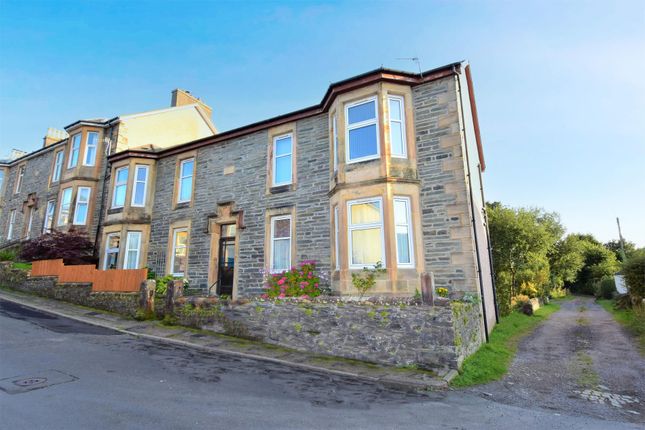 3 Rockhill Terrace,  13 Hill Street, ... 2 bed flat for sale
