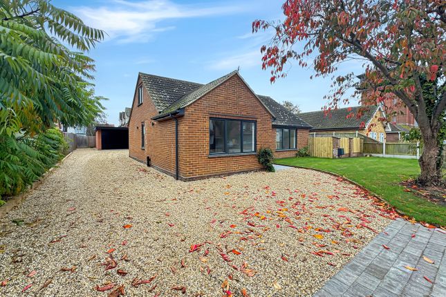 Tower Road, Wivenhoe, Colchester, CO7 5 bed chalet for sale