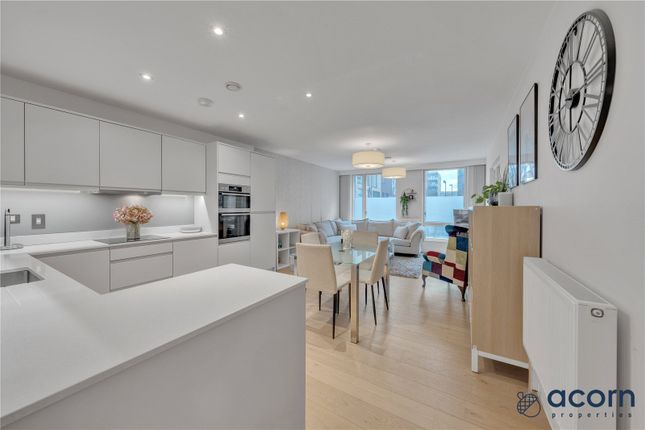 Oak Apartments, London NW9 3 bed apartment for sale